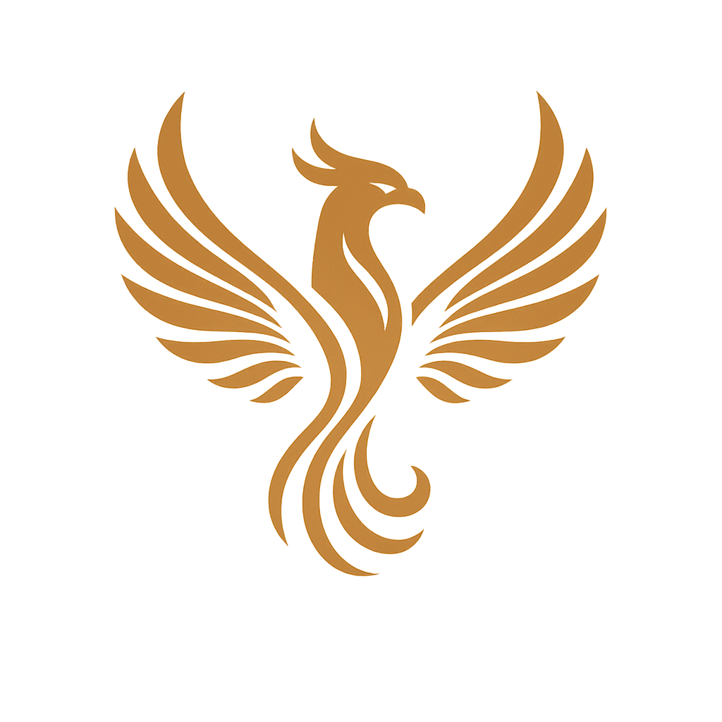 Logo Phoenix Nouvelle-Aquitaine